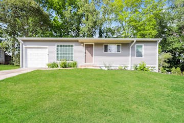 862 Kennesaw Dr Forest Park, GA 30297